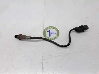 Pezzo di ricambio per auto di seconda mano sonda lambda per bmw x1 (e84) 2.0 turbodiesel cat riferimenti oem iam 13627804369  7804369
