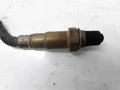 Pezzo di ricambio per auto di seconda mano sonda lambda per bmw x1 (e84) 2.0 turbodiesel cat riferimenti oem iam 13627804369  7804369