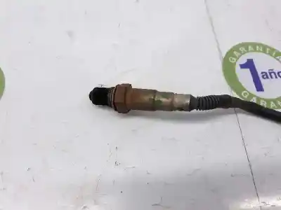 Pezzo di ricambio per auto di seconda mano sonda lambda per bmw x1 (e84) 2.0 turbodiesel cat riferimenti oem iam 13627804369  7804369