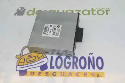 Second-hand car spare part automatic gearbox control unit for bmw serie 3 berlina (e90) 2.0 turbodiesel cat oem iam references 61429127088  8es00947920