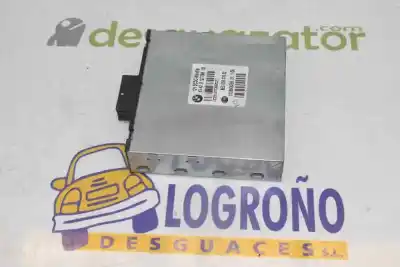 Second-hand car spare part automatic gearbox control unit for bmw serie 3 berlina (e90) 2.0 turbodiesel cat oem iam references 61429127088  8es00947920