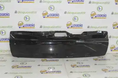 Peça sobressalente para automóvel em segunda mão porta da mala / tampa traseira por bmw x5 3.0 turbodiesel referências oem iam 41627161677