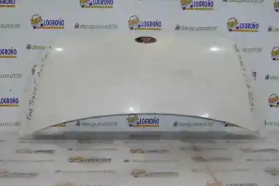 Peça sobressalente para automóvel em segunda mão CAPOT por FORD TRANSIT CAJA CERRADA, MEDIA (FY) (2000 =>)  Referências OEM IAM 4754207  YC1516612BD