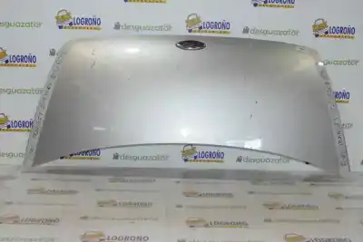 Peça sobressalente para automóvel em segunda mão CAPOT por FORD TRANSIT CAJA CERRADA, CORTA  Referências OEM IAM 4754207  YC1516612BD