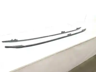 Автозапчастина б/у бруски для даху для clase c clase c familiar 2.1 cdi посилання на oem iam 2048900293  2048900293