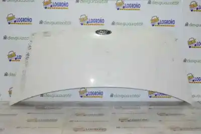 Peça sobressalente para automóvel em segunda mão CAPOT por FORD TRANSIT CAJA CERRADA, CORTA (FY) (2000 =>)  Referências OEM IAM 4754207  YC1516612BD
