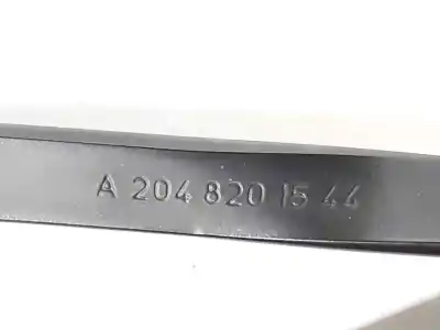 Автозапчастина б/у передній правий річок склоочисника для clase c clase c familiar 2.1 cdi посилання на oem iam a2048201544  2048201544