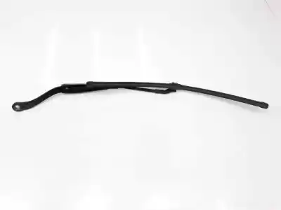 Second-hand car spare part left front windshield wiper arm for clase c clase c familiar 2.1 cdi oem iam references a2048200044  2048200044