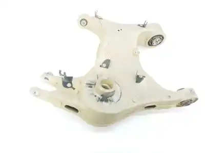 Second-hand car spare part rear left lower suspension arm for land rover discovery v van (l462) 2.0 td4 4x4 oem iam references fk725b531ag