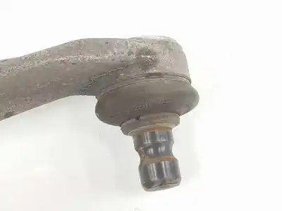 Автозапчастина б/у лівий передній кронштейн для seat exeo st (3r5) (2009>) 2.0 tdi посилання на oem iam 8e0407509p  8e0407509p