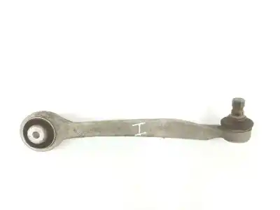 Автозапчастина б/у лівий передній кронштейн для seat exeo st (3r5) (2009>) 2.0 tdi посилання на oem iam 8e0407509p