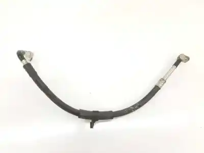 Автозапчастина б/у труби кондиціонації для seat exeo st (3r5) (2009>) 2.0 tdi посилання на oem iam 3r1260709  3r1260709