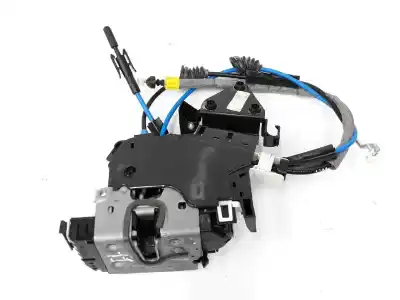 Автозапчасти б/у замок задней левой двери за clase c clase c familiar 2.1 cdi ссылки oem iam a0997300135  0997300135