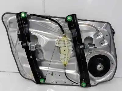 Second-hand car spare part driver left window regulator for clase c clase c familiar 2.1 cdi oem iam references 2127201579  2127201579