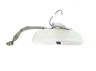 Peça sobressalente para automóvel em segunda mão espelho retrovisor interior por clase c clase c familiar 2.1 cdi referências oem iam 2048103417  2048103417