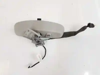 Peça sobressalente para automóvel em segunda mão espelho retrovisor interior por clase c clase c familiar 2.1 cdi referências oem iam 2048103417  2048103417