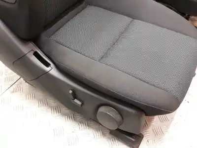 Peça sobressalente para automóvel em segunda mão conjunto de bancos por clase c clase c familiar 2.1 cdi referências oem iam   