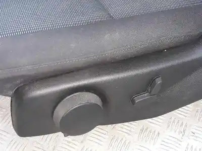 Peça sobressalente para automóvel em segunda mão conjunto de bancos por clase c clase c familiar 2.1 cdi referências oem iam   