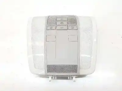 Автозапчасти б/у внутренний свет за clase c clase c familiar 2.1 cdi ссылки oem iam a2048202001  2048202001