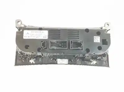 Автозапчасти б/у климат-контроль за clase c clase c familiar 2.1 cdi ссылки oem iam 2048309885  2048309885