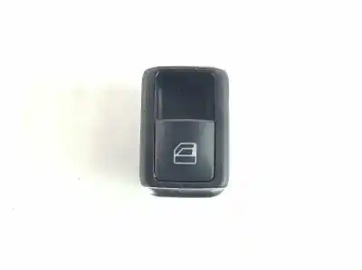 Second-hand car spare part right front power window switch for clase c clase c familiar 2.1 cdi oem iam references a2049058202  2049058202