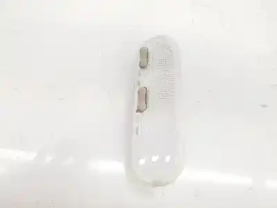 Автозапчастина б/у внутрішне світло для renault kangoo express (fw0/1_) 1.5 dci 75 (fw07 fw10 fw04) посилання на oem iam 8200439421  8200439421