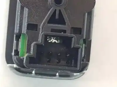 Second-hand car spare part rear left power window switch for clase c clase c familiar 2.1 cdi oem iam references a2049058202  2049058202