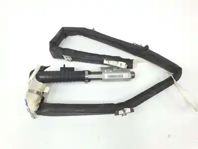 Pièce détachée automobile d'occasion airbag de toit avant droit pour nissan qashqai / qashqai +2 i (j10, nj10, jj10e) 1.5 dci références oem iam 73821jd00b  73821jd00b