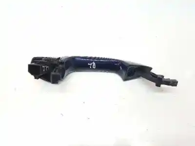 Автозапчасти б/у задняя правая наружная ручка за clase c clase c familiar 2.1 cdi ссылки oem iam 2047600270  2047600270