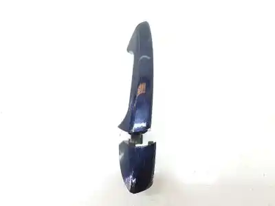 Автозапчасти б/у задняя правая наружная ручка за clase c clase c familiar 2.1 cdi ссылки oem iam 2047600270  2047600270