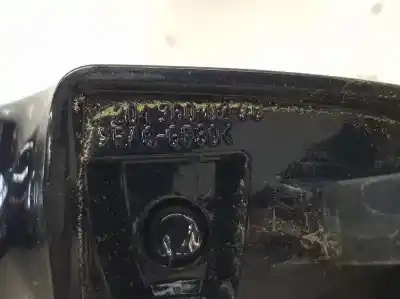 Автозапчасти б/у задняя правая наружная ручка за clase c clase c familiar 2.1 cdi ссылки oem iam 2047600270  2047600270