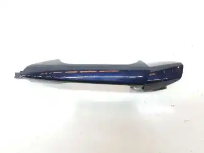 Автозапчастина б/у завнішня ручка задня ліва для clase c clase c familiar 2.1 cdi посилання на oem iam 2047600170