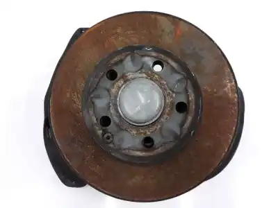 Second-hand car spare part front right knuckle for clase c clase c familiar 2.1 cdi oem iam references a2043320201  2043320201