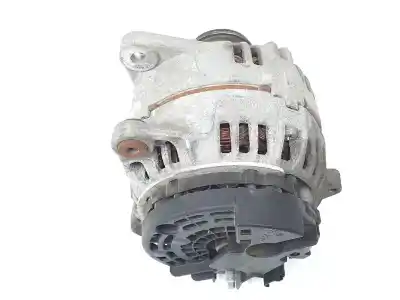 Автозапчасти б/у генератор за nissan qashqai / qashqai +2 i (j10, nj10, jj10e) 1.5 dci ссылки oem iam 8200728292  0124525140