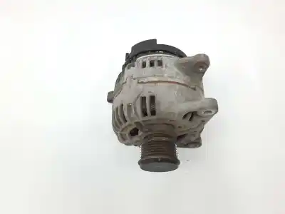 Автозапчасти б/у генератор за nissan qashqai / qashqai +2 i (j10, nj10, jj10e) 1.5 dci ссылки oem iam 8200728292  0124525140