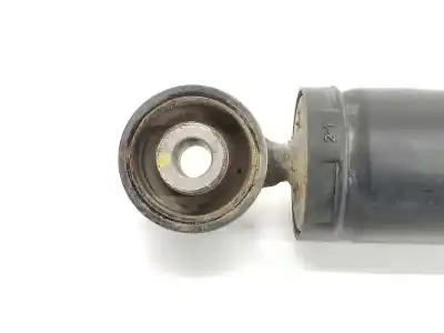 Peça sobressalente para automóvel em segunda mão amortecedor traseiro esquerdo por nissan qashqai / qashqai +2 i (j10, nj10, jj10e) 1.5 dci referências oem iam 56210jd04a  e6210jd03a