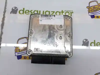 Автозапчастина б/у ебу контролер двигуна для audi q3 (8ub, 8ug) 2.0 tdi посилання на oem iam 04l907309ab  0281031786