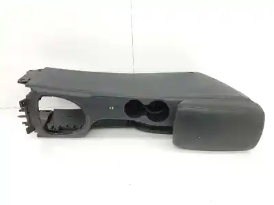 Автозапчасти б/у центральный подлокотник за nissan qashqai / qashqai +2 i (j10, nj10, jj10e) 1.5 dci ссылки oem iam 96910jd000  96920jd02a