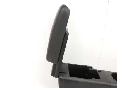 Автозапчасти б/у центральный подлокотник за nissan qashqai / qashqai +2 i (j10, nj10, jj10e) 1.5 dci ссылки oem iam 96910jd000  96920jd02a