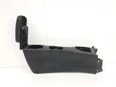 Автозапчасти б/у центральный подлокотник за nissan qashqai / qashqai +2 i (j10, nj10, jj10e) 1.5 dci ссылки oem iam 96910jd000  96920jd02a