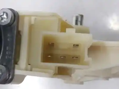 Second-hand car spare part right front window motor for clase c clase c familiar 2.1 cdi oem iam references a2048200242  2048200242