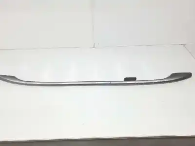 İkinci el araba yedek parçası çati barlari için nissan qashqai / qashqai +2 i (j10, nj10, jj10e) 1.5 dci oem iam referansları 73821jd00b  73821jd00b