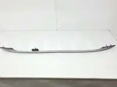 Автозапчасти б/у крышные бары за nissan qashqai / qashqai +2 i (j10, nj10, jj10e) 1.5 dci ссылки oem iam 73821jd00b