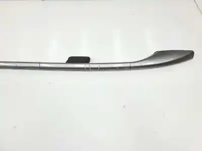 İkinci el araba yedek parçası çati barlari için nissan qashqai / qashqai +2 i (j10, nj10, jj10e) 1.5 dci oem iam referansları 73821jd00b  73821jd00b
