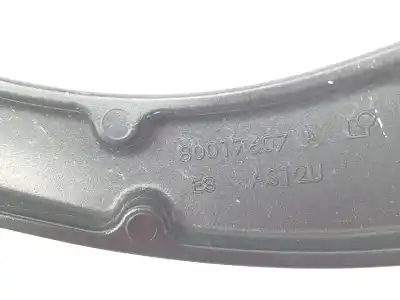 İkinci el araba yedek parçası sag ön silecek kolu için nissan qashqai / qashqai +2 i (j10, nj10, jj10e) 1.5 dci oem iam referansları 28886jd900  80017607a