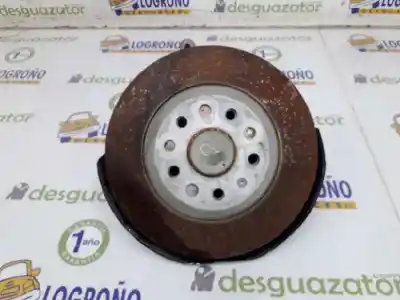 Автозапчасти б/у поворот заднего права за audi q3 (8ub, 8ug) 2.0 tdi ссылки oem iam 3c0505433k  3c0505434k
