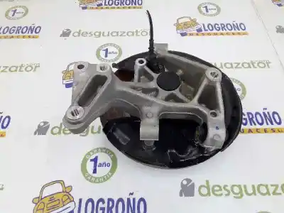Автозапчасти б/у поворот заднего права за audi q3 (8ub, 8ug) 2.0 tdi ссылки oem iam 3c0505433k  3c0505434k