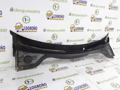 Pezzo di ricambio per auto di seconda mano siluro per audi q3 (8ub, 8ug) 2.0 tdi riferimenti oem iam 8u1819403  8u1819403sp9