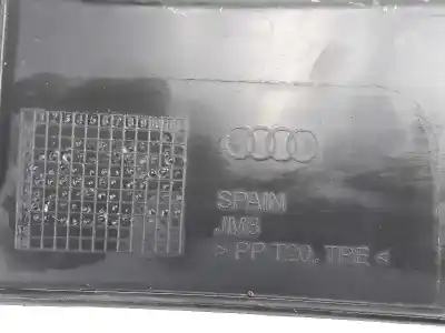 Pezzo di ricambio per auto di seconda mano siluro per audi q3 (8ub, 8ug) 2.0 tdi riferimenti oem iam 8u1819403  8u1819403sp9