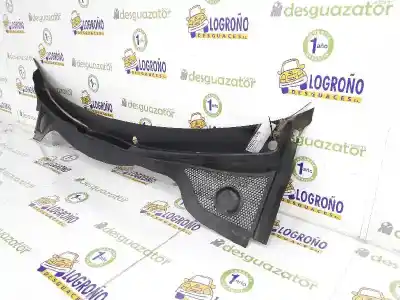 Pezzo di ricambio per auto di seconda mano siluro per audi q3 (8ub, 8ug) 2.0 tdi riferimenti oem iam 8u1819403  8u1819403sp9